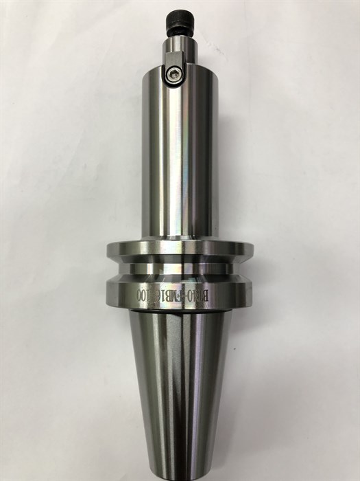 Оправка фрезерная BT40-FMB16-100 4327