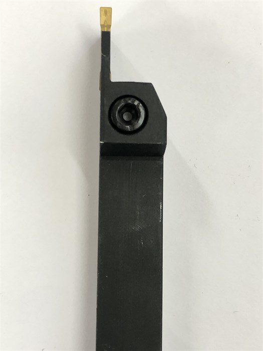 Резец отрезной MGEHR1010-2,5 4012