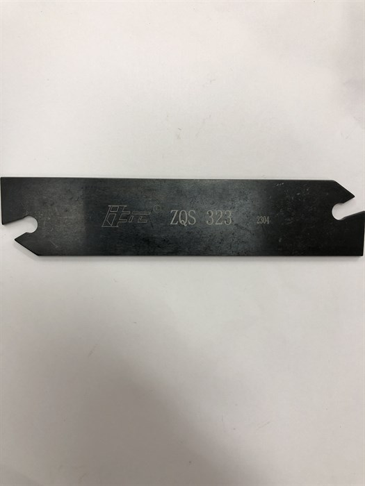 Лезвие отрезное ZQS 323 4488