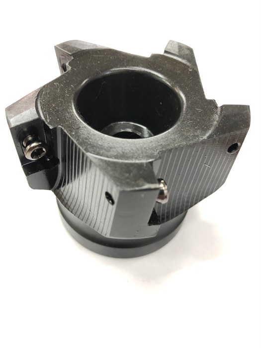 Фреза торцевая BAP400R 63-22-5T 1777