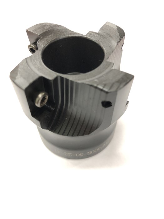 Фреза торцевая BAP300R 50-22-4T 2802