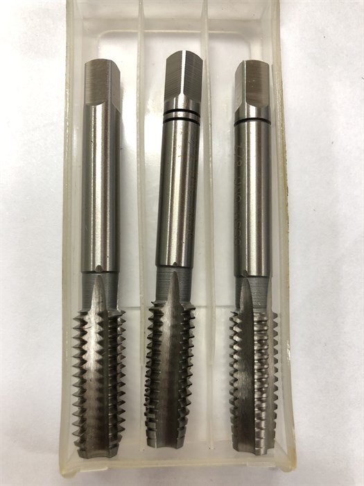 Метчик 3/8-16 UNC HSSG 4534