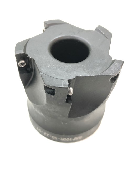 Фрезы торцевые BAP300R 50-22-5T 4571