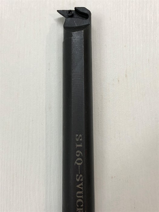 Расточные державки S16Q/S20R/S25S-SVUCR11 S16Q/S20R/S25S-SVUCR11(16) 4572