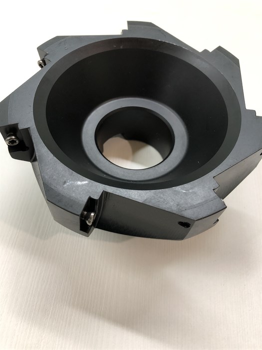 Фреза торцевая BAP400R 125-40-7T 1780