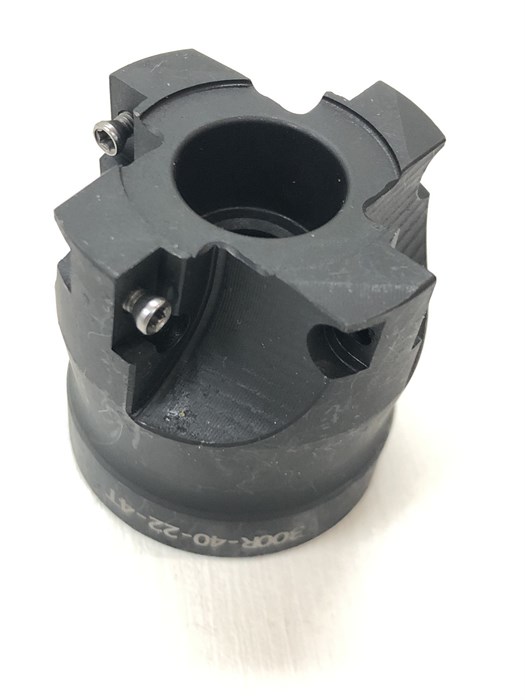 Фреза торцевая BAP300R 40-22 4T 2801