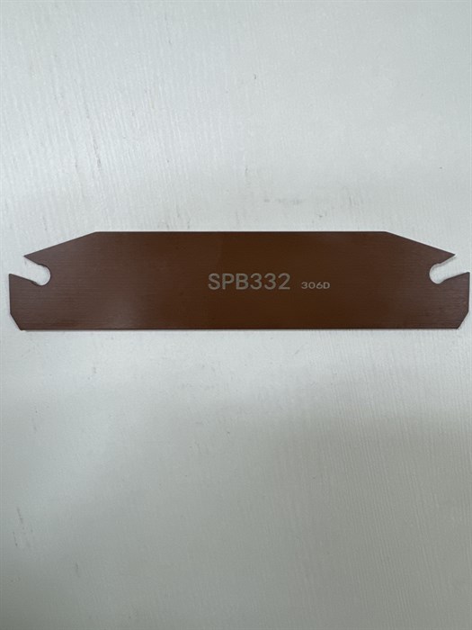 Отрезные лезвия SPB232/332/426/526/632 4629