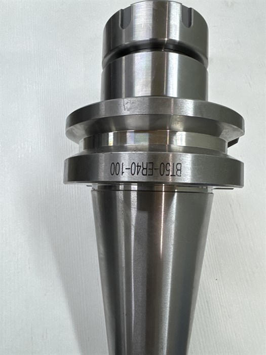 Патрон цанговый BT50-ER40-100 4263