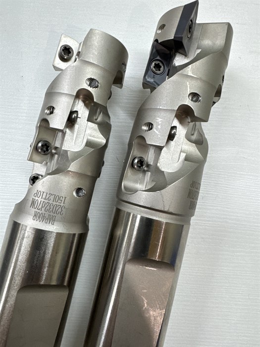 Фреза кукуруза BAP400R 32-35-70M-150-2T-10P 4051