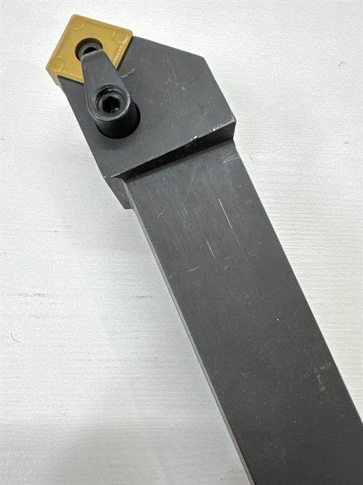 Резец проходной отогнутый MSSNR3232P19 2160