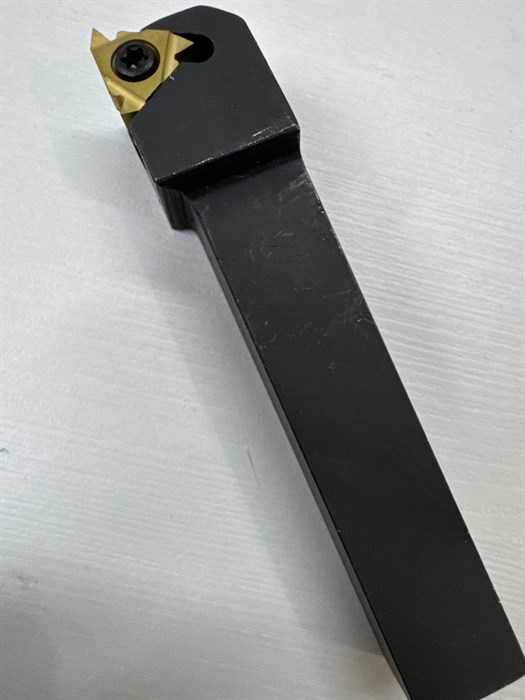 Резец резьбовой наружный 16х16 SER1616H16 2004