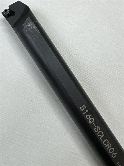 Резец расточной  S16Q-SCLCR06 2181