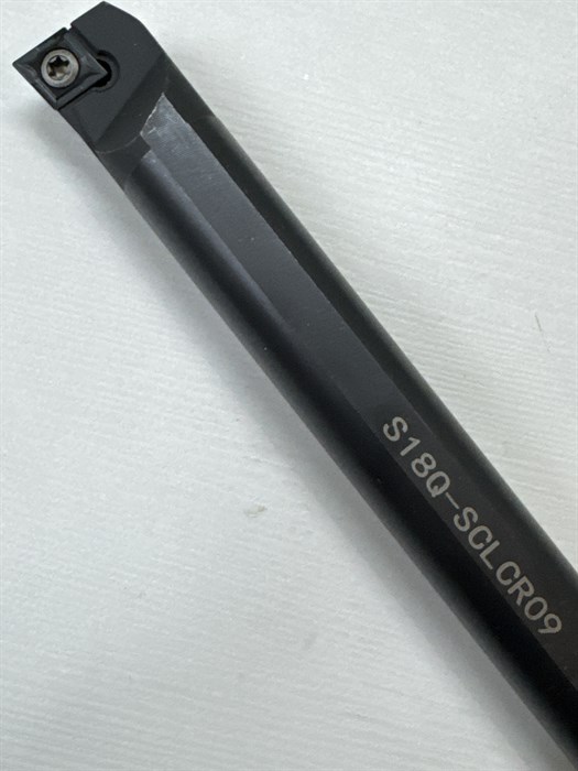 Резец расточной S18Q-SCLCR09 2188