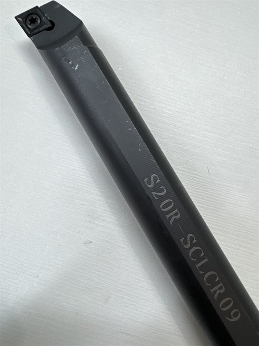 Резец расточной S20R-SCLCR09 2189