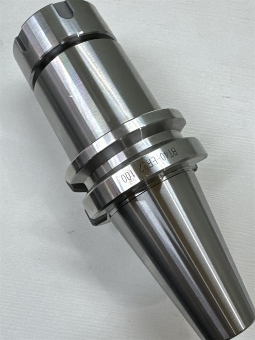 Патрон цанговый BT40-ER32 100 3539
