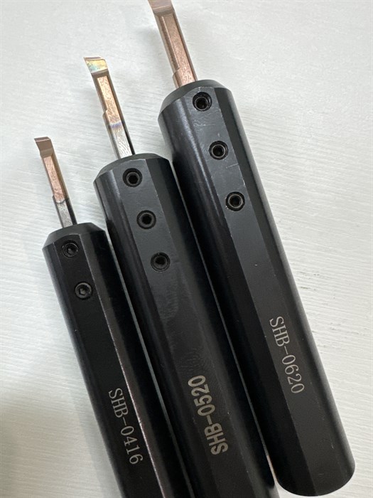 Оправка для мини резца SHB-0816 2573