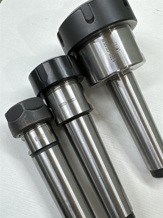Патрон цанговый MTB3-ER32 1704