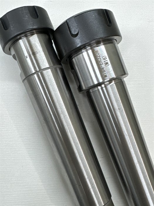 Патрон цанговый MTB4-ER25 1706