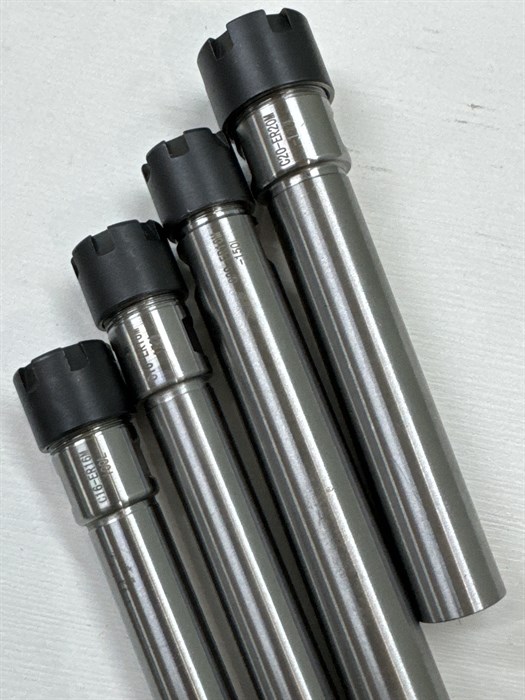 Цилиндрический цанговый патрон C20-ER16M-150 4460