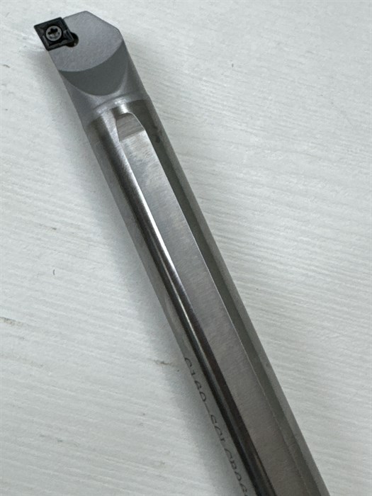 Державка твердосплавная антивибрационная C16Q-SCLCR06 4650