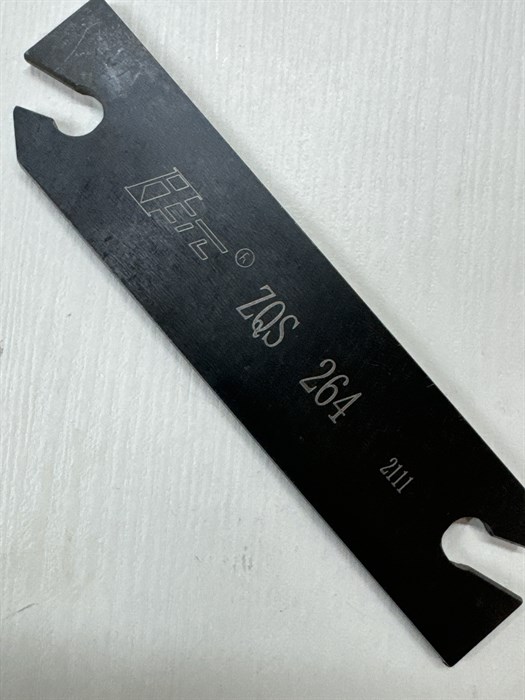 Лезвие отрезное ZQS 264 4708