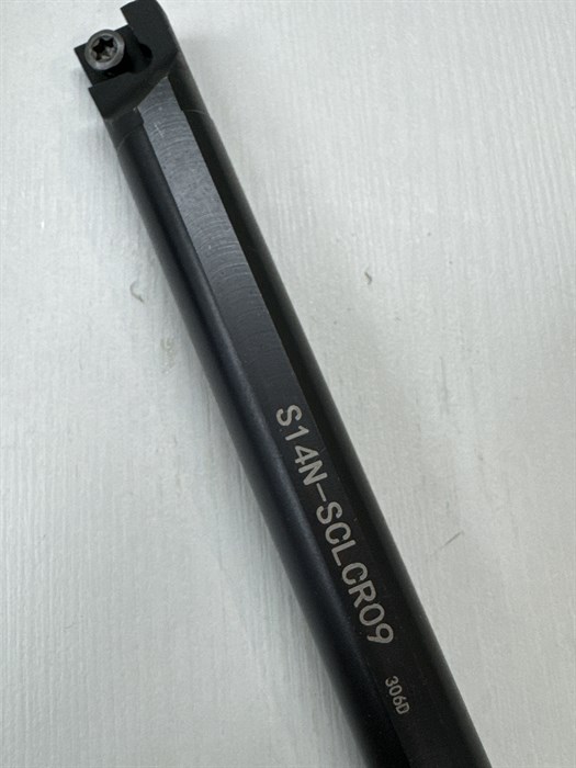 Резец расточной  S14N-SCLCR09 2184