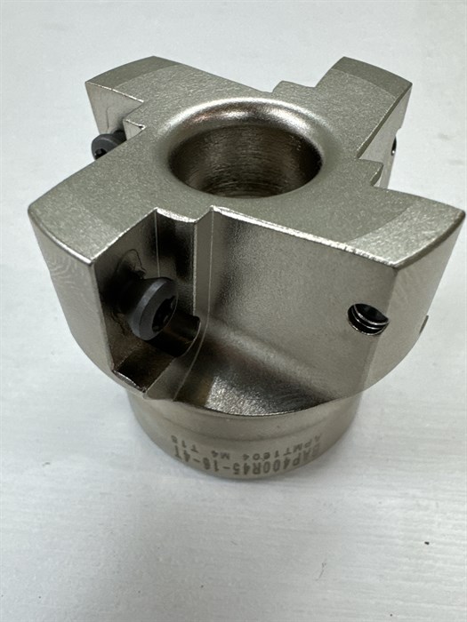Фрезы торцевые BAP400R 45-16-4T 90° 4815