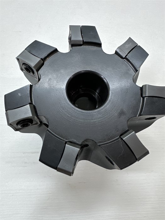 Фреза торцевая MFB288-80-27-7T 4840