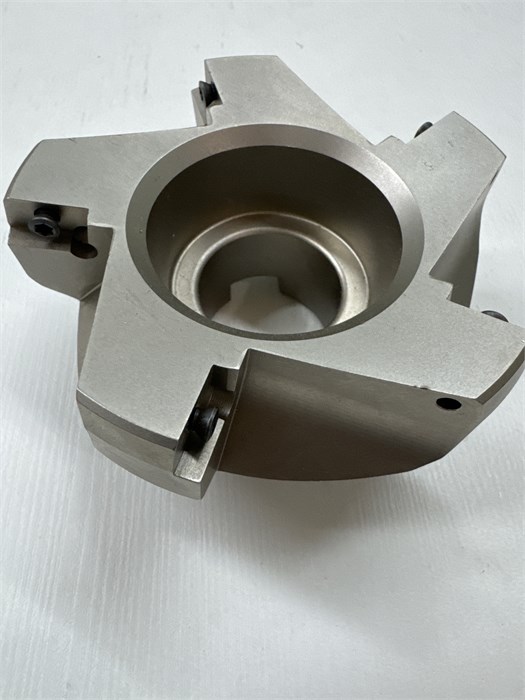 Фрезы торцевые RAP400R 160-40-8T 2757