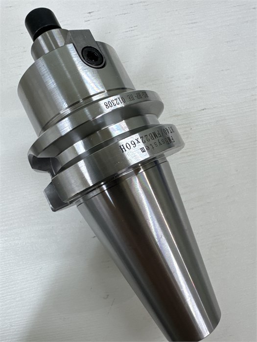 Оправка для насадных фрез BT40-FMB16-150L 4257