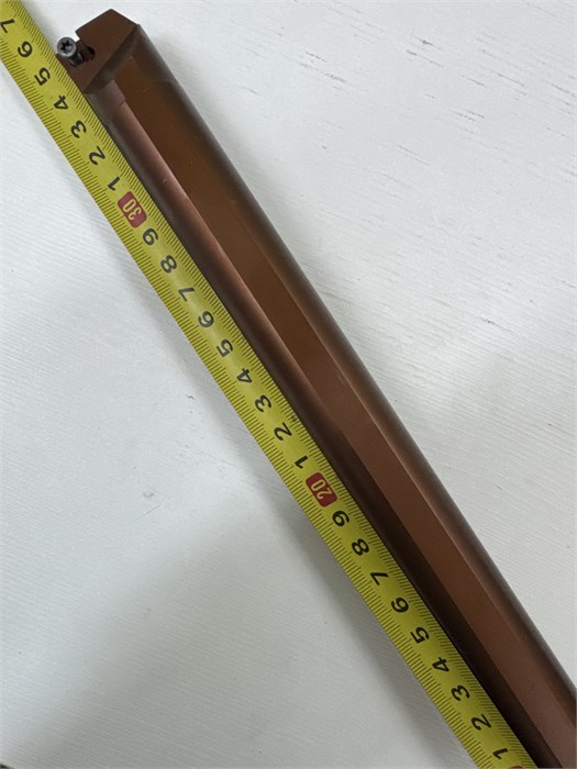 Резец токарный расточной S25U-SCLCR09H 2516