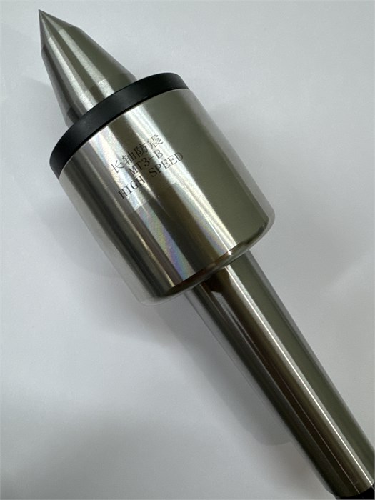 Центр вращающийся конус Морзе 3 4 5-B 3000 оборота 2636