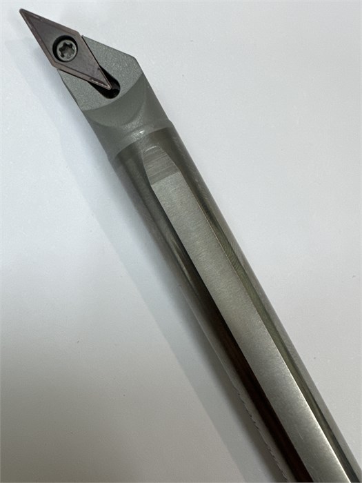 Державки твердосплавные SVJBR11 -  C10K/C12M/C16Q 4948