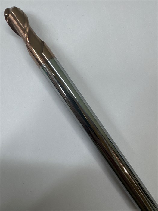 Фреза сферическая 12R6*20*D12*150L 4965