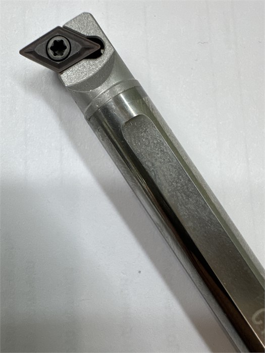 Твердосплавные державки  SDUCR07 -C08K/C10K/C12M 4101