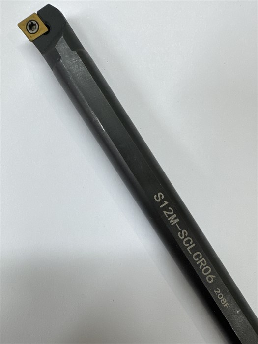Резец расточной  S12M-SCLCR06 2179