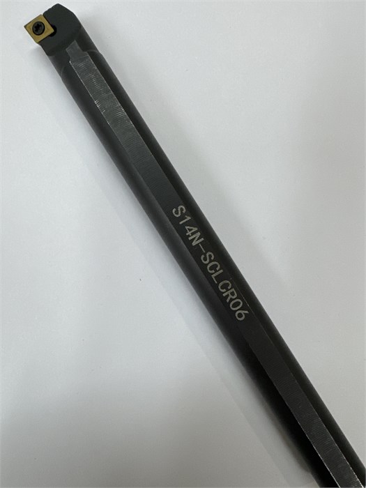 Резец расточной S14N-SCLCR06 2180