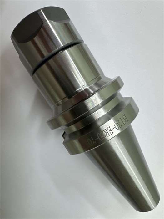 Патрон цанговый BT30-ER20-70 3609