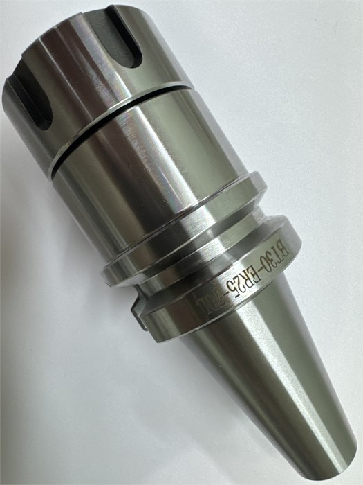 Патрон цанговый BT30-ER25-70 3611