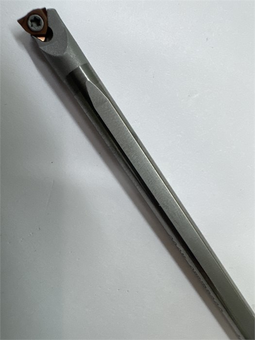 Державка твердосплавная C06J-SWUBR06 4386