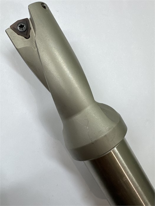 Корпусное сверло C32-3D33-103WC06 4335