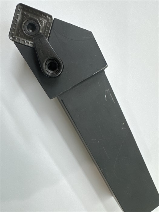Резец проходной отогнутый MSSNR1616H09 2154