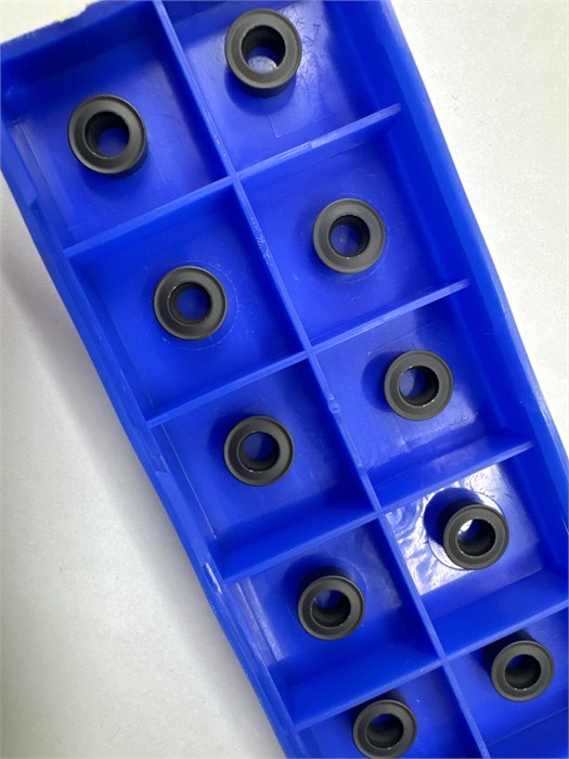 Круглые пластины RCMT 0803/10T3/1204 MO Y-BC252 Y-BG202 5218