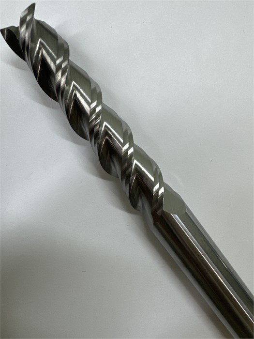 Фреза по алюминию D14*75*D14*150L 3F 5319