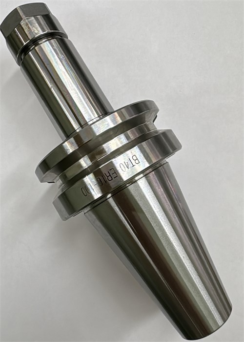 Патрон цанговый BT40-ER16-100 2739