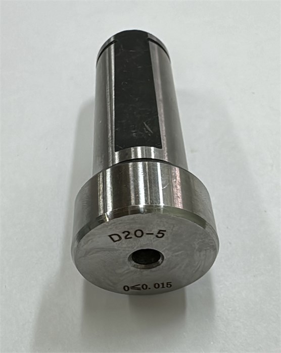 Цилиндр-цилиндр втулка переходная D20-5 5013