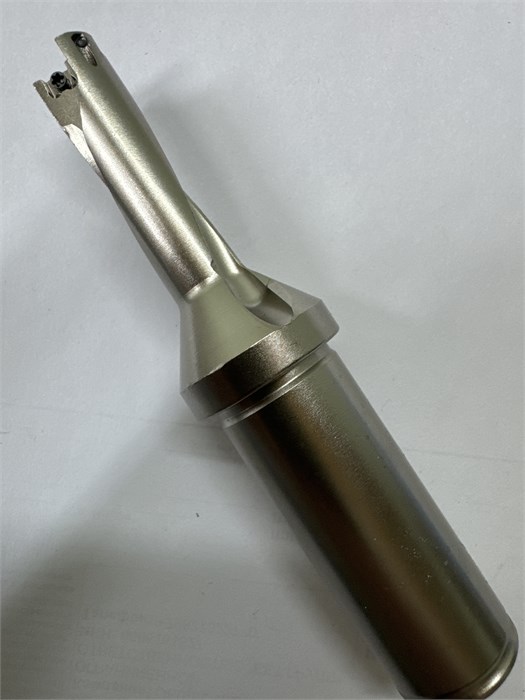 Корпусные сверла 12 мм 2D/3D/4D SOMT04 пластинами 5387