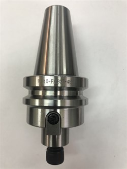 Оправка фрезерная BT40-FMB27-45 1752