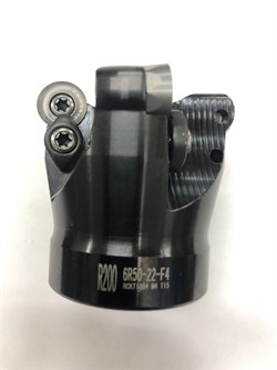 С  круглыми пластинами 12 мм R200 6R 50/63/80/100/125 мм 2410