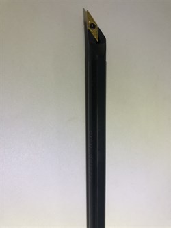 Резец расточной  S12M-SVJBR11 2446